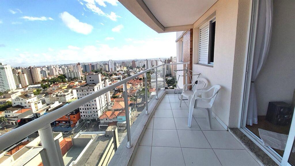 Apartamento, 3 quartos, 90 m² - Foto 9