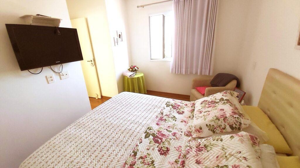 Apartamento, 3 quartos, 90 m² - Foto 15