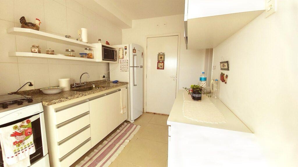 Apartamento, 3 quartos, 90 m² - Foto 11