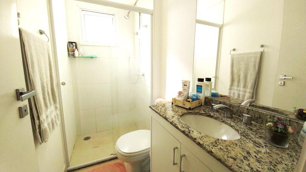 Apartamento, 3 quartos, 90 m² - Foto 13