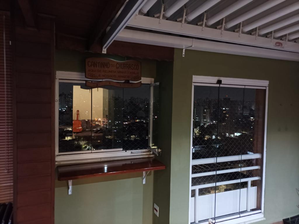 Cobertura, 3 quartos, 103 m² - Foto 3