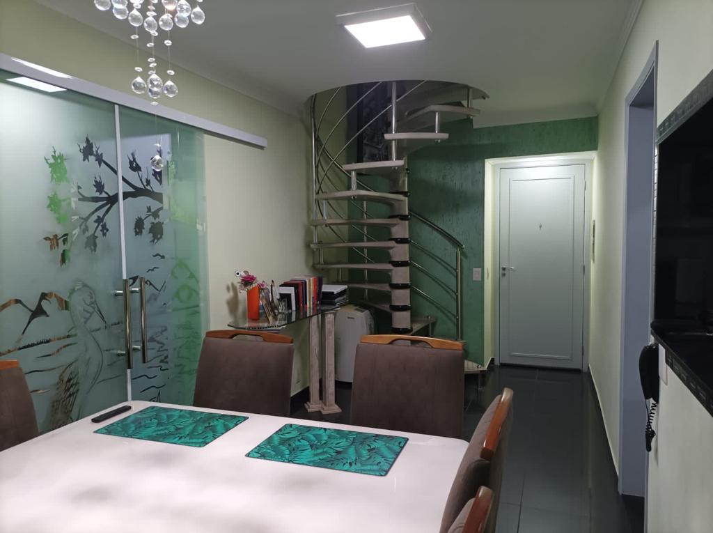 Cobertura, 3 quartos, 103 m² - Foto 5
