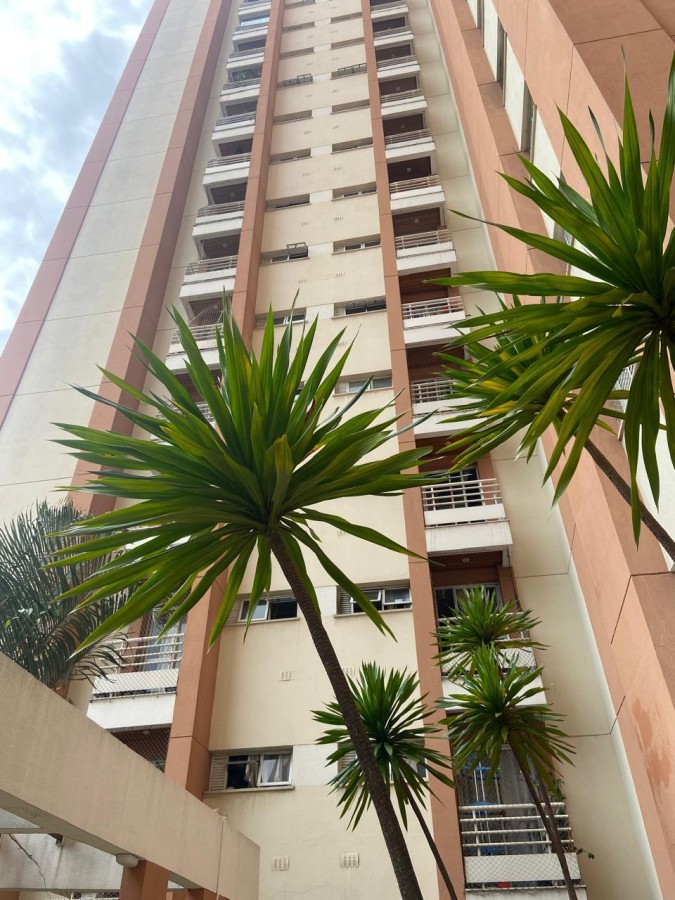 Apartamento, 3 quartos, 63 m² - Foto 1