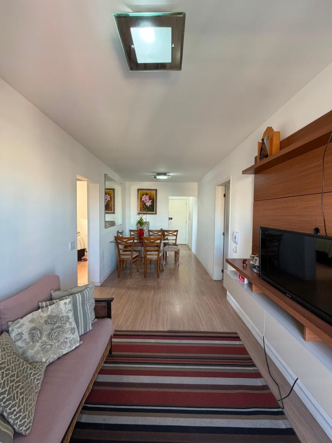 Apartamento, 3 quartos, 63 m² - Foto 5