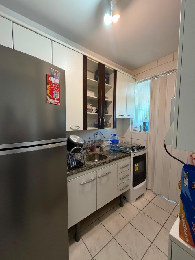 Apartamento, 3 quartos, 63 m² - Foto 4