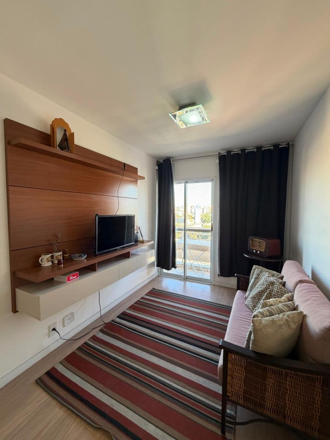 Apartamento, 3 quartos, 63 m² - Foto 9