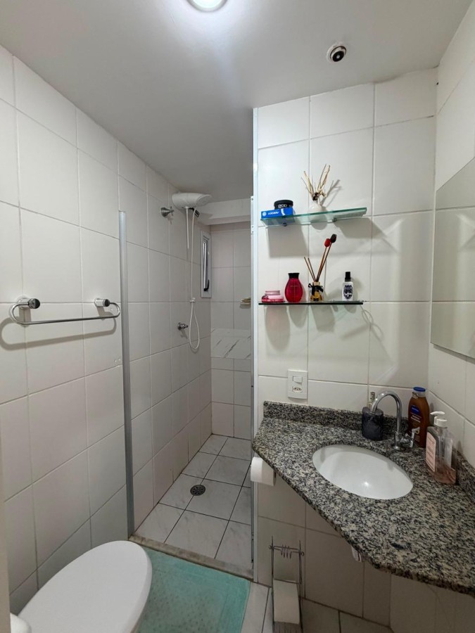 Apartamento, 3 quartos, 63 m² - Foto 8