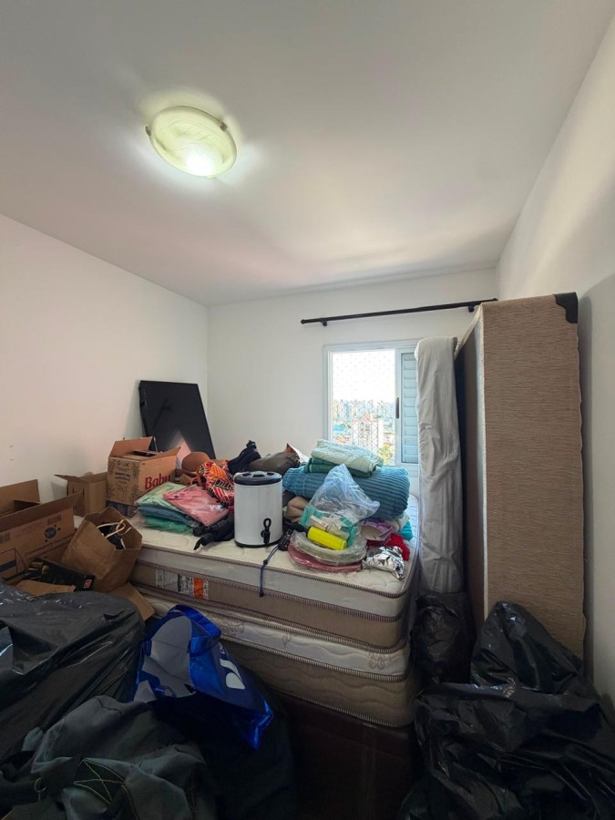 Apartamento, 3 quartos, 63 m² - Foto 11