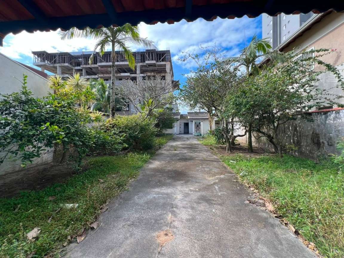 Terreno, 308 m² - Foto 1