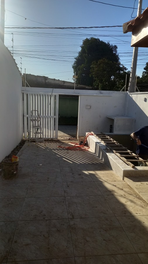 Casa, 2 quartos - Foto 1