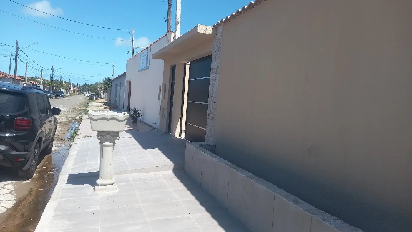 Casa, 3 quartos - Foto 9