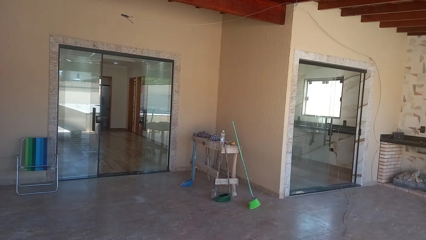 Casa, 3 quartos - Foto 4