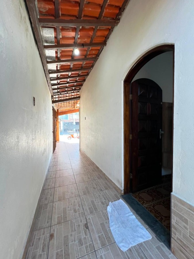 Casa, 2 quartos - Foto 6