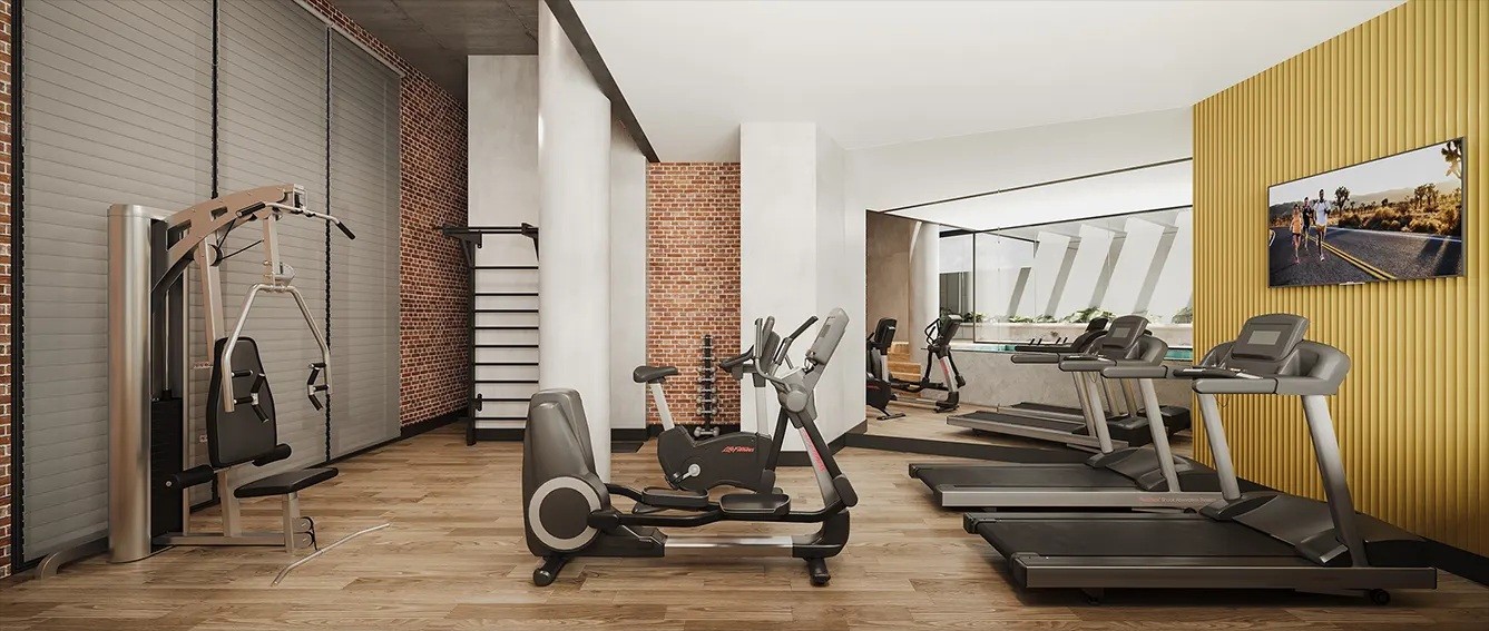 Apartamento, 3 quartos, 128 m² - Foto 23