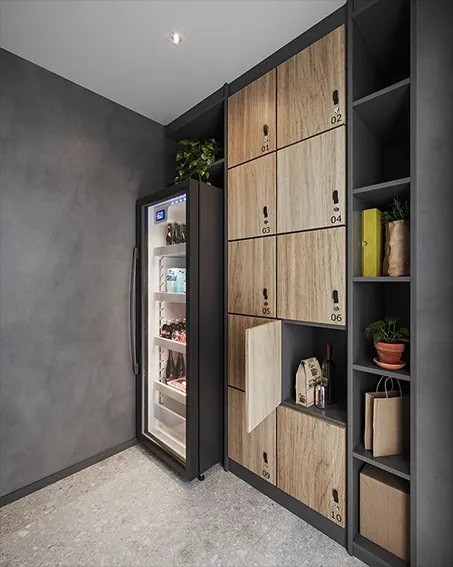 Apartamento, 3 quartos, 128 m² - Foto 7