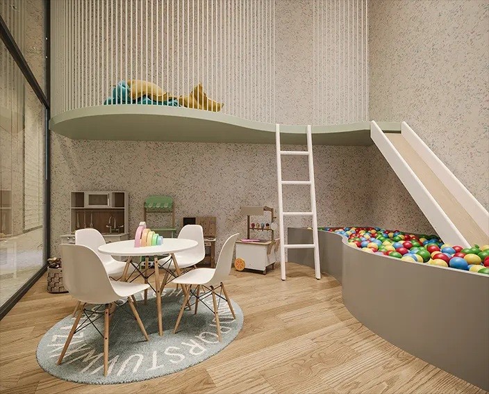 Apartamento, 3 quartos, 128 m² - Foto 4