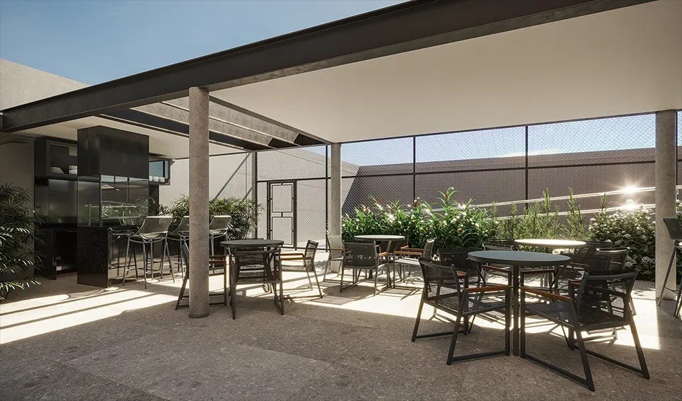 Apartamento, 3 quartos, 128 m² - Foto 5