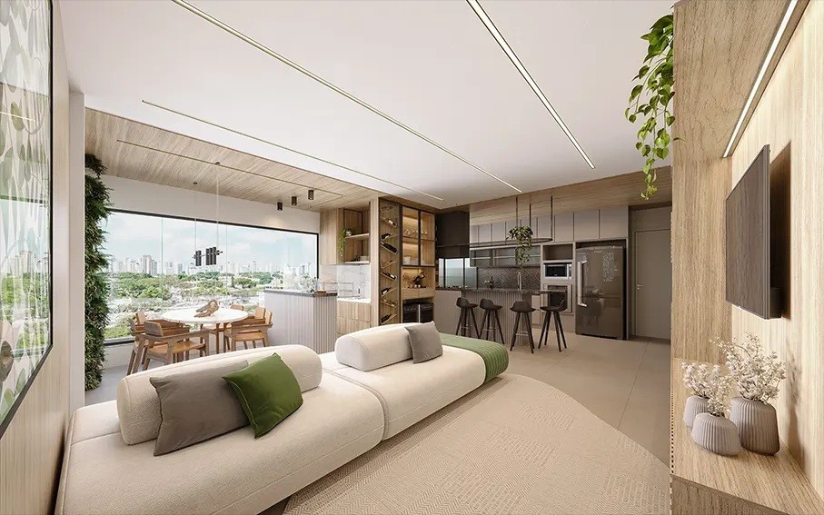 Apartamento, 3 quartos, 128 m² - Foto 18