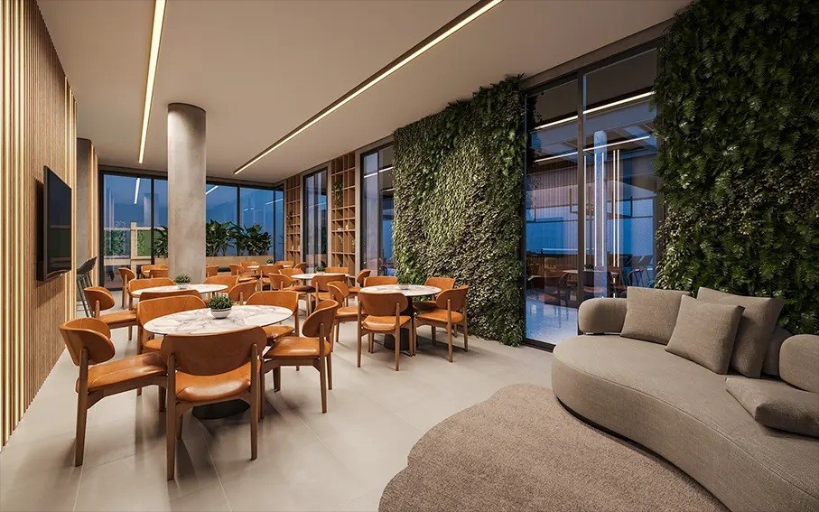 Apartamento, 3 quartos, 128 m² - Foto 15