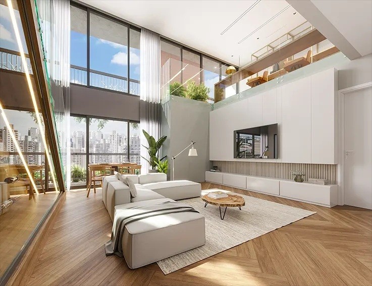 Apartamento, 3 quartos, 128 m² - Foto 12