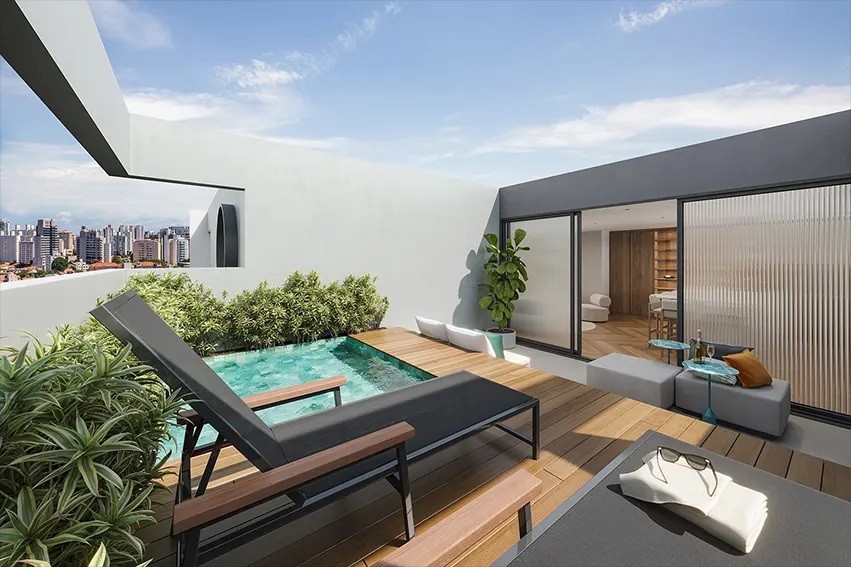 Apartamento, 3 quartos, 128 m² - Foto 13