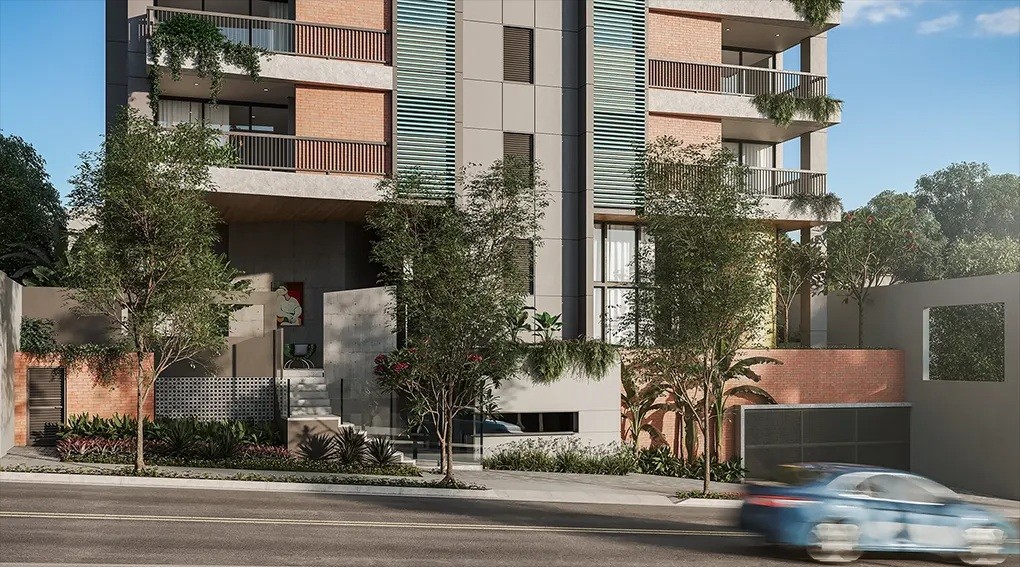 Apartamento, 3 quartos, 128 m² - Foto 26