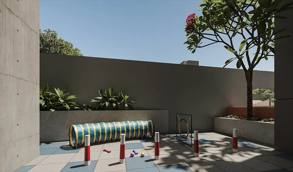 Apartamento, 3 quartos, 128 m² - Foto 22