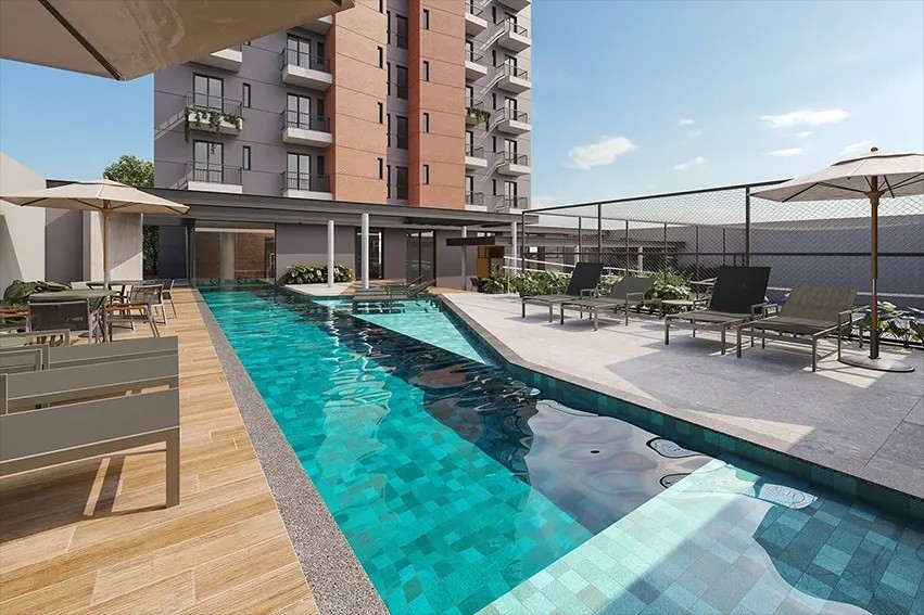 Apartamento, 3 quartos, 128 m² - Foto 1