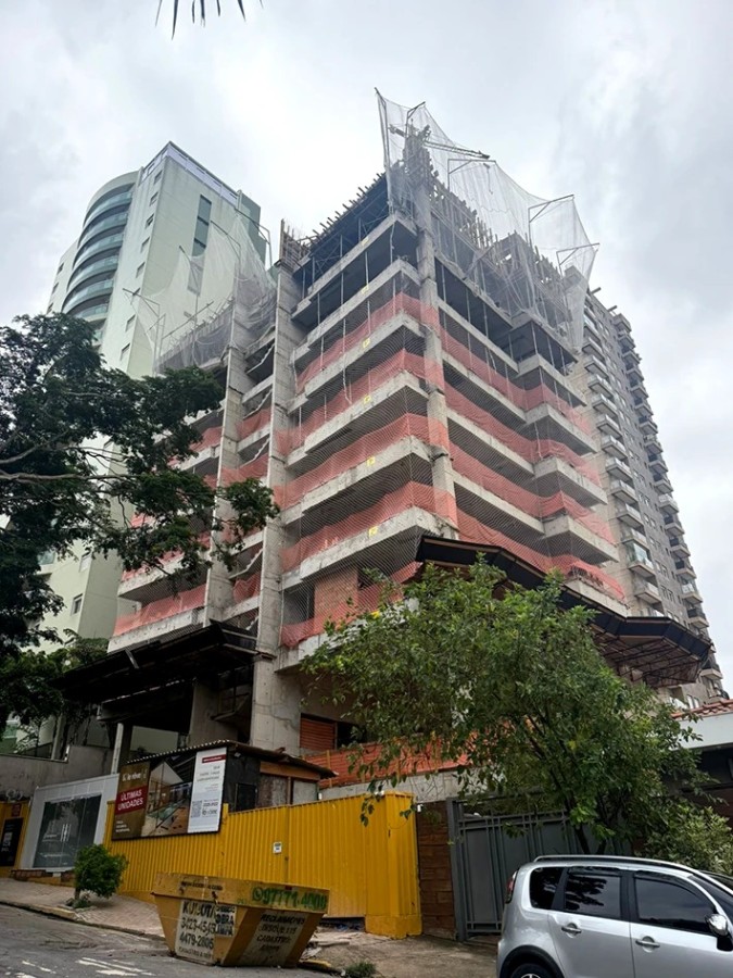 Apartamento, 3 quartos, 128 m² - Foto 31