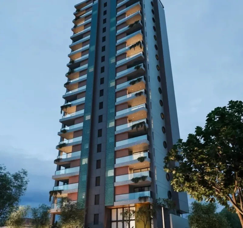 Apartamento, 3 quartos, 128 m² - Foto 30