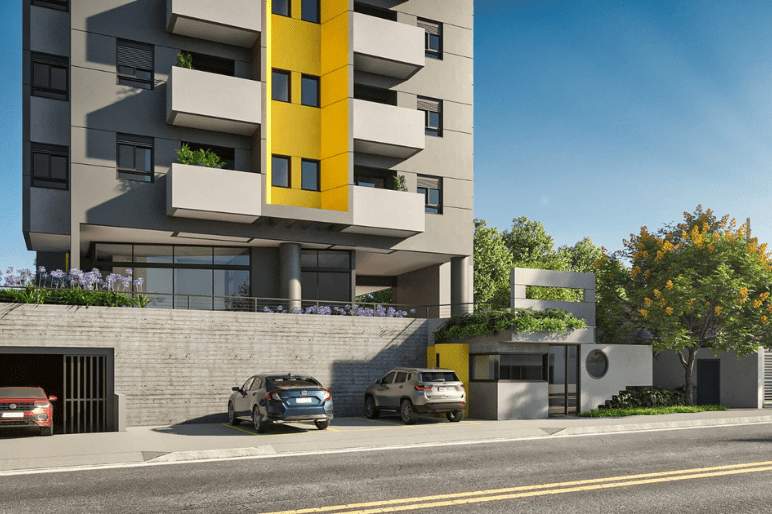 Apartamento, 2 quartos, 54 m² - Foto 6
