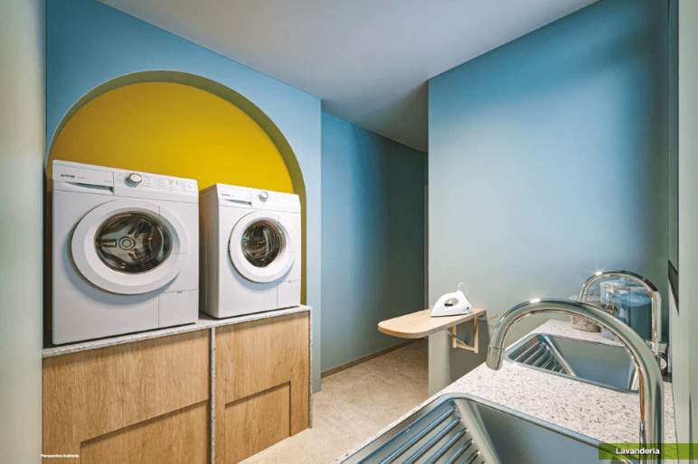 Apartamento, 2 quartos, 54 m² - Foto 13