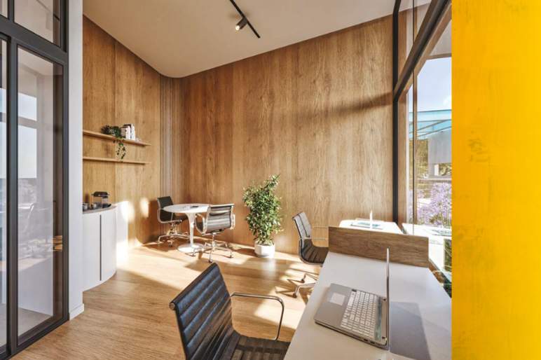 Apartamento, 2 quartos, 54 m² - Foto 19