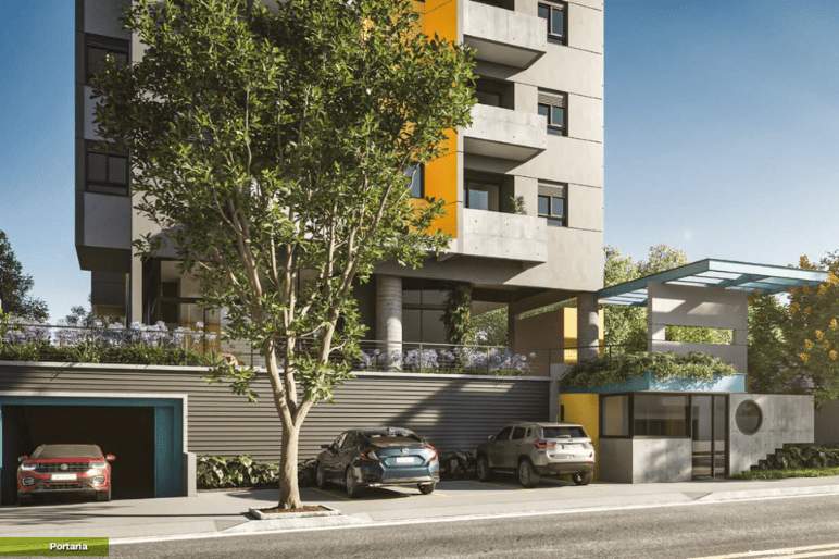 Apartamento, 2 quartos, 54 m² - Foto 22