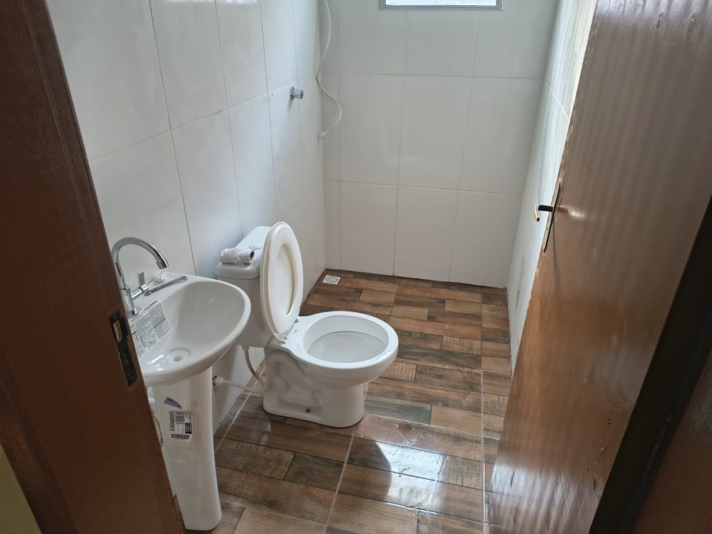 Casa, 2 quartos - Foto 14