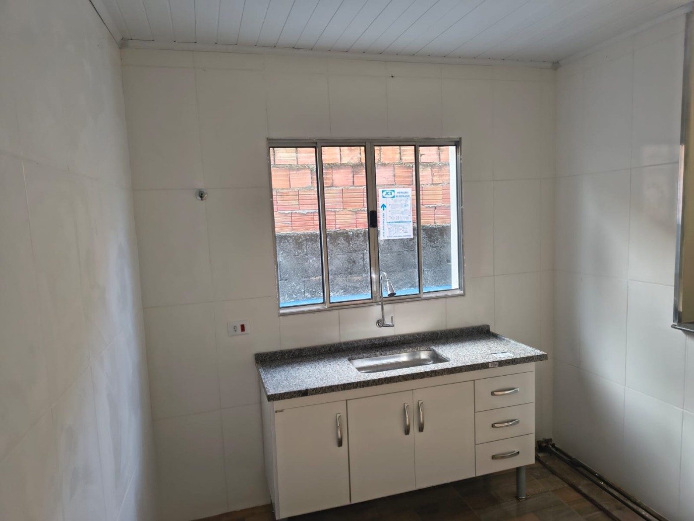 Casa, 2 quartos - Foto 12