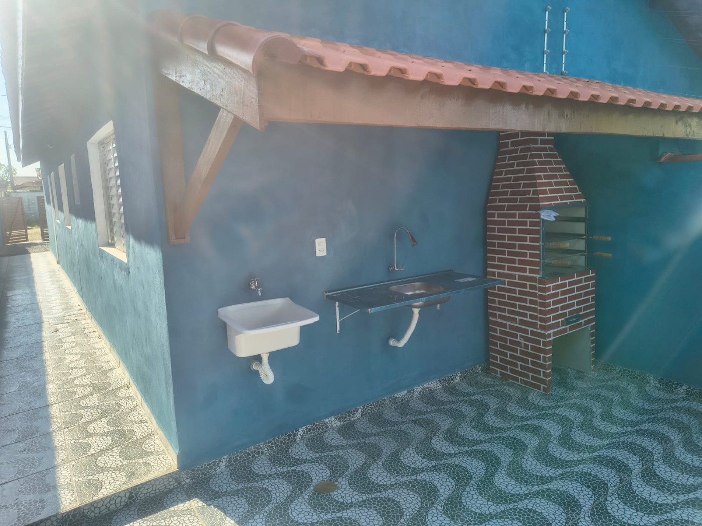 Casa, 2 quartos - Foto 13