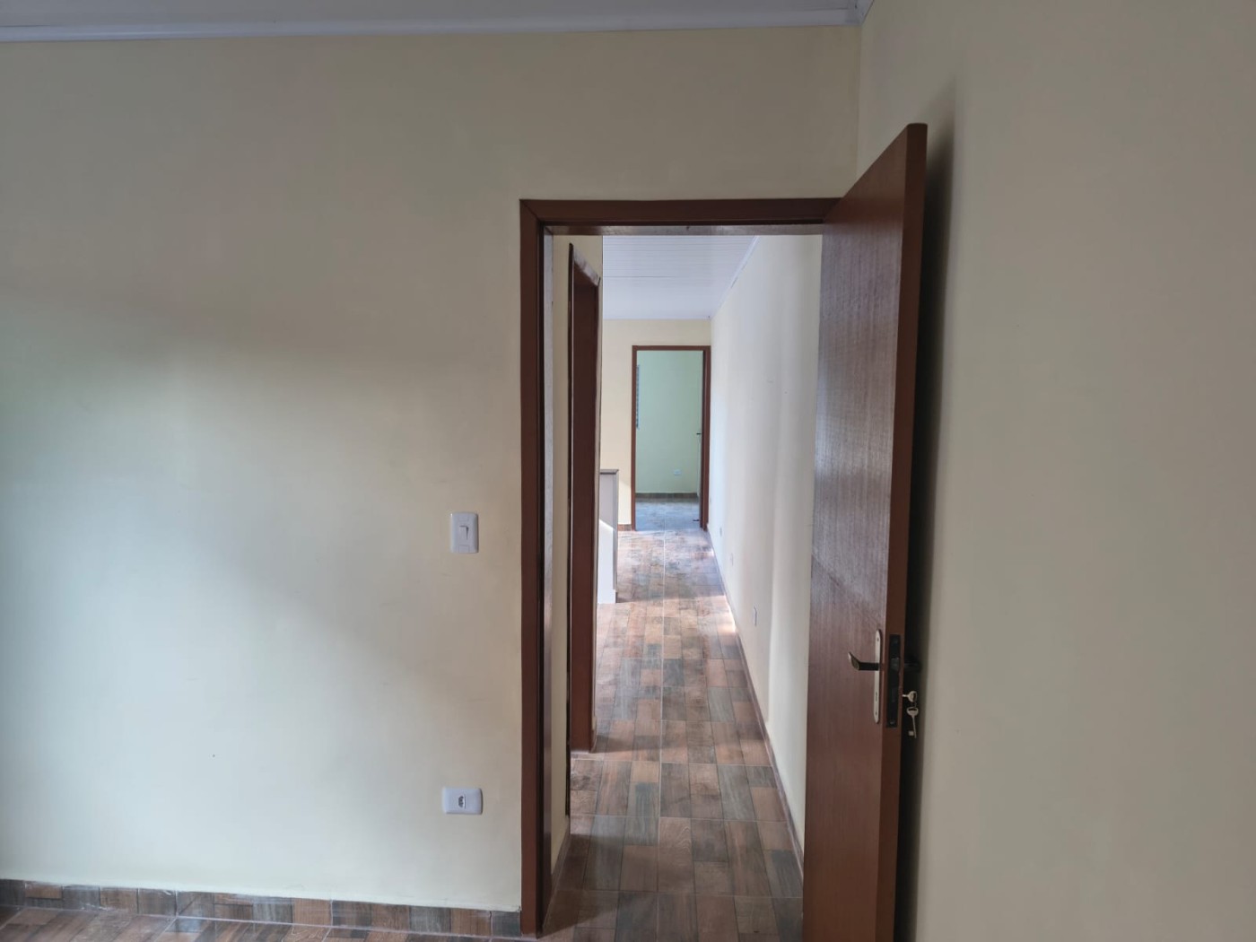 Casa, 2 quartos - Foto 19