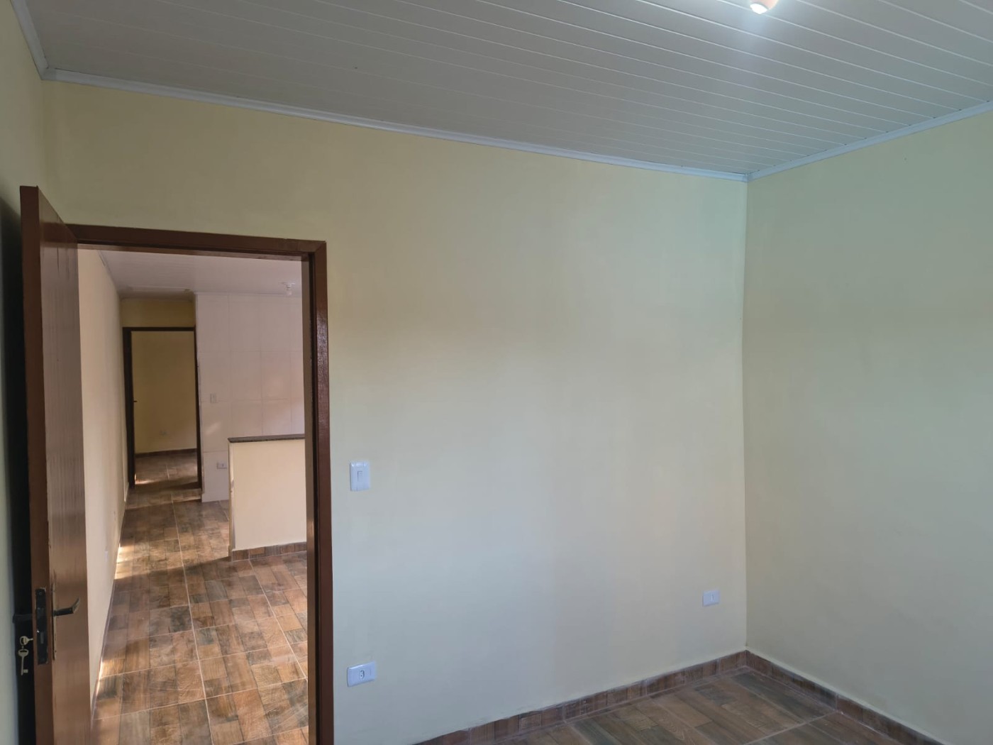 Casa, 2 quartos - Foto 25