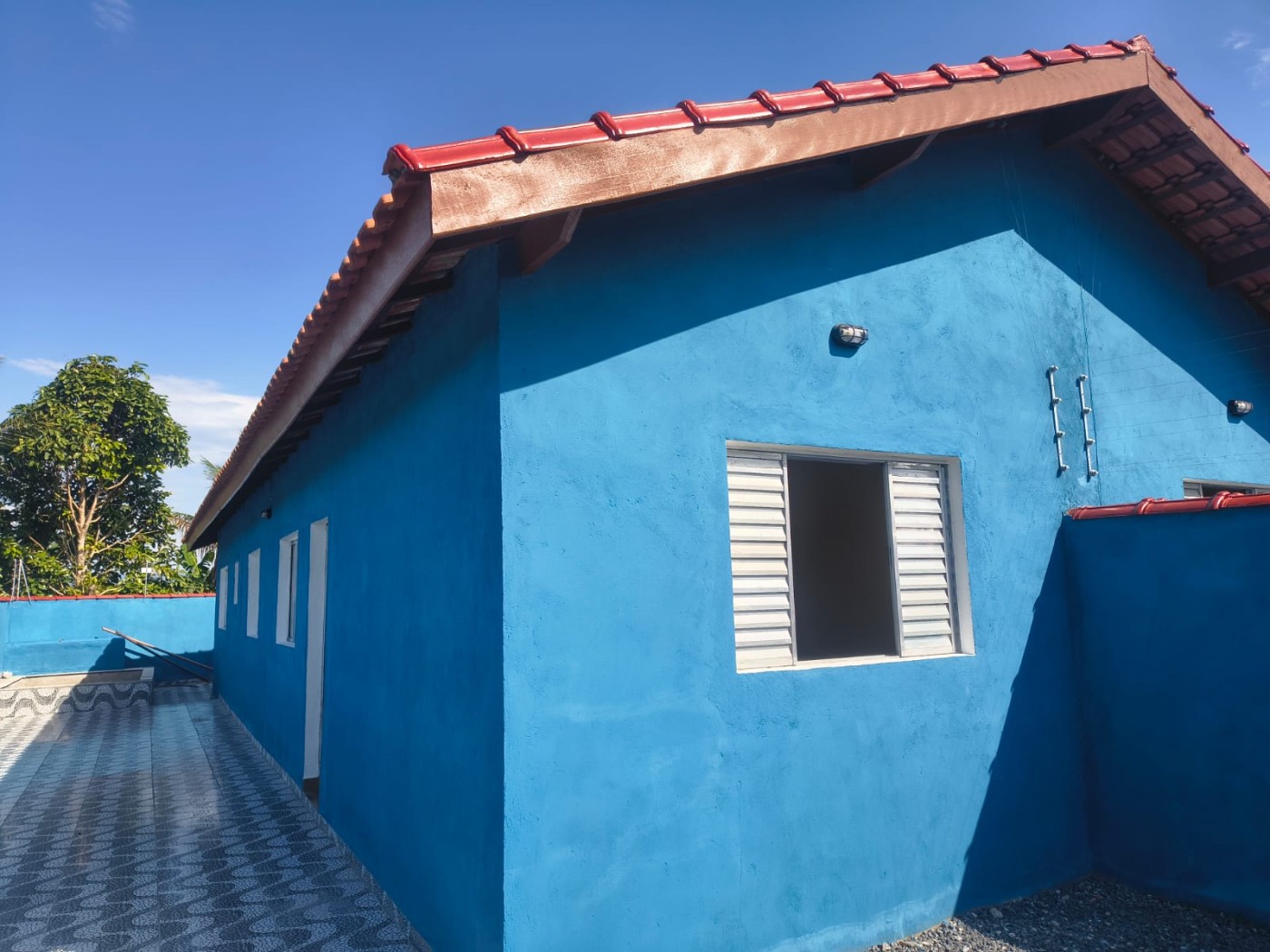Casa, 2 quartos - Foto 30