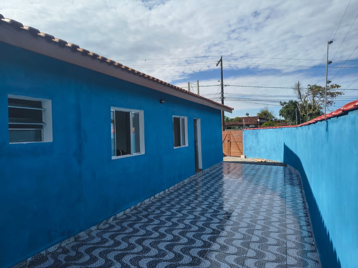 Casa, 2 quartos - Foto 41