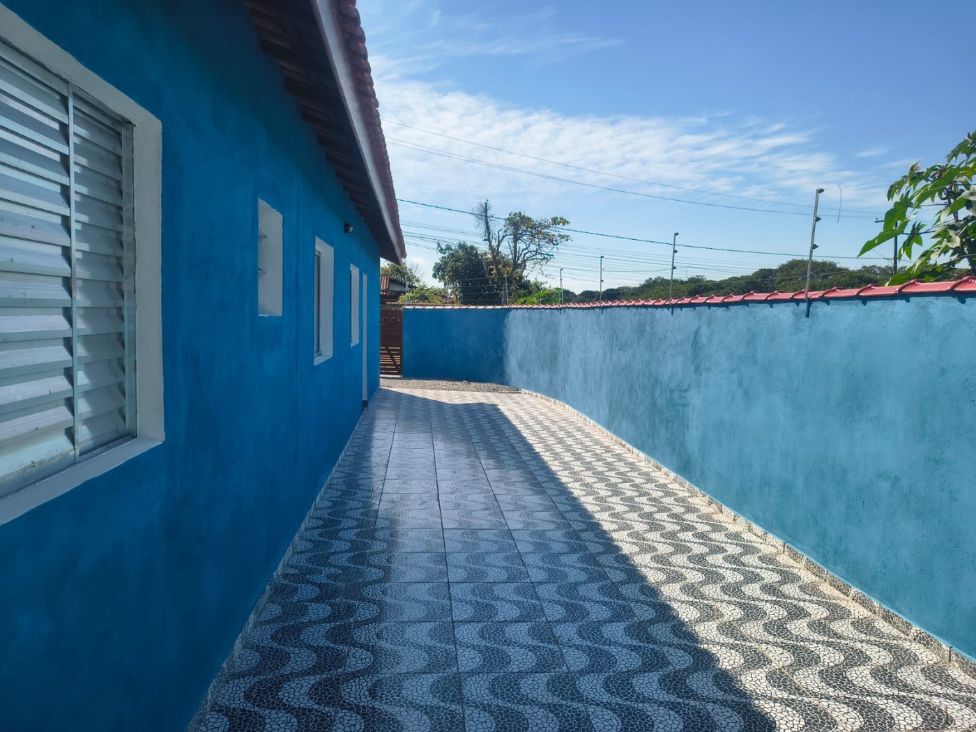 Casa, 2 quartos - Foto 40