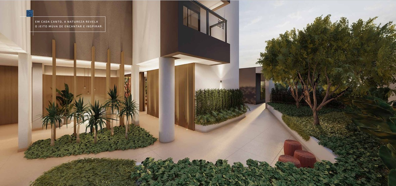 Apartamento, 3 quartos, 134 m² - Foto 2