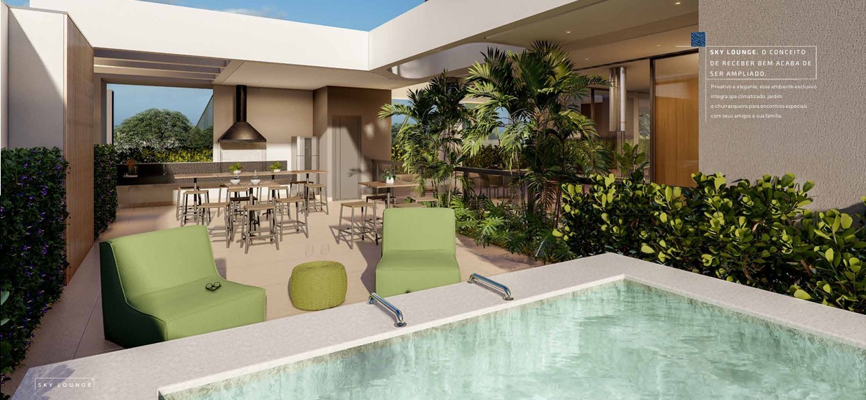 Apartamento, 3 quartos, 134 m² - Foto 9