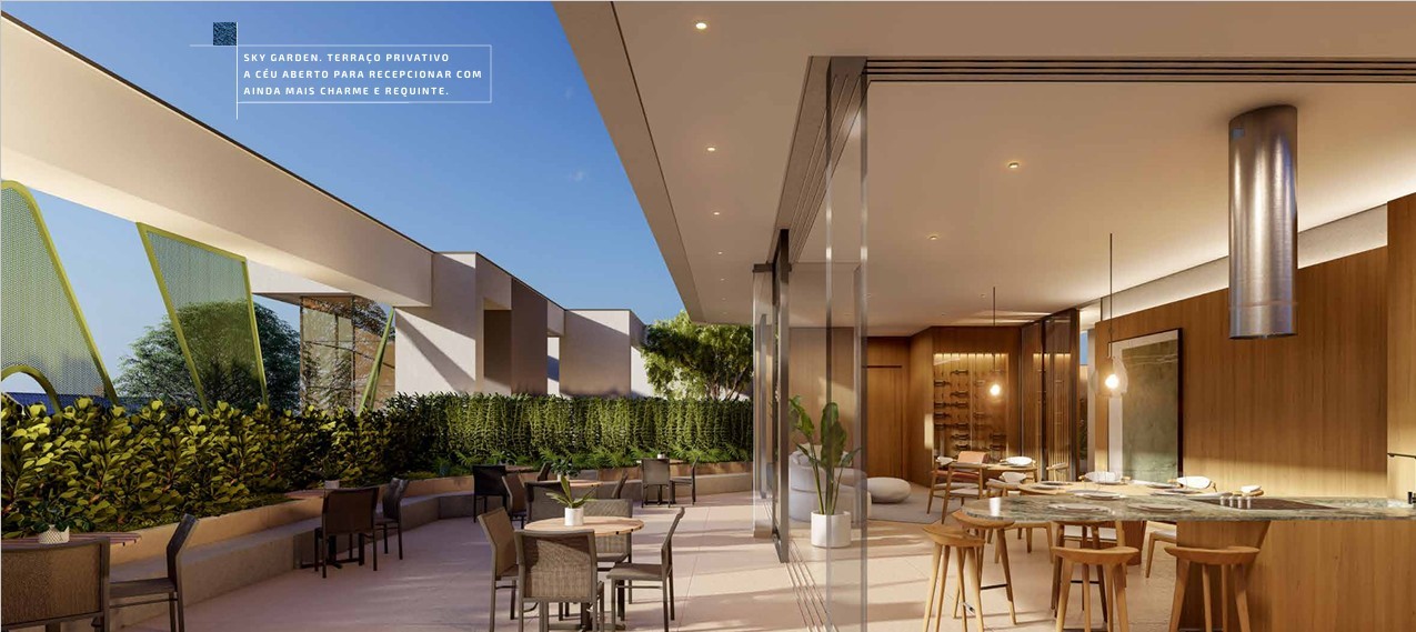 Apartamento, 3 quartos, 134 m² - Foto 7