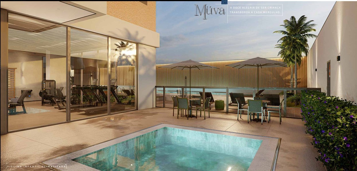 Apartamento, 3 quartos, 134 m² - Foto 1
