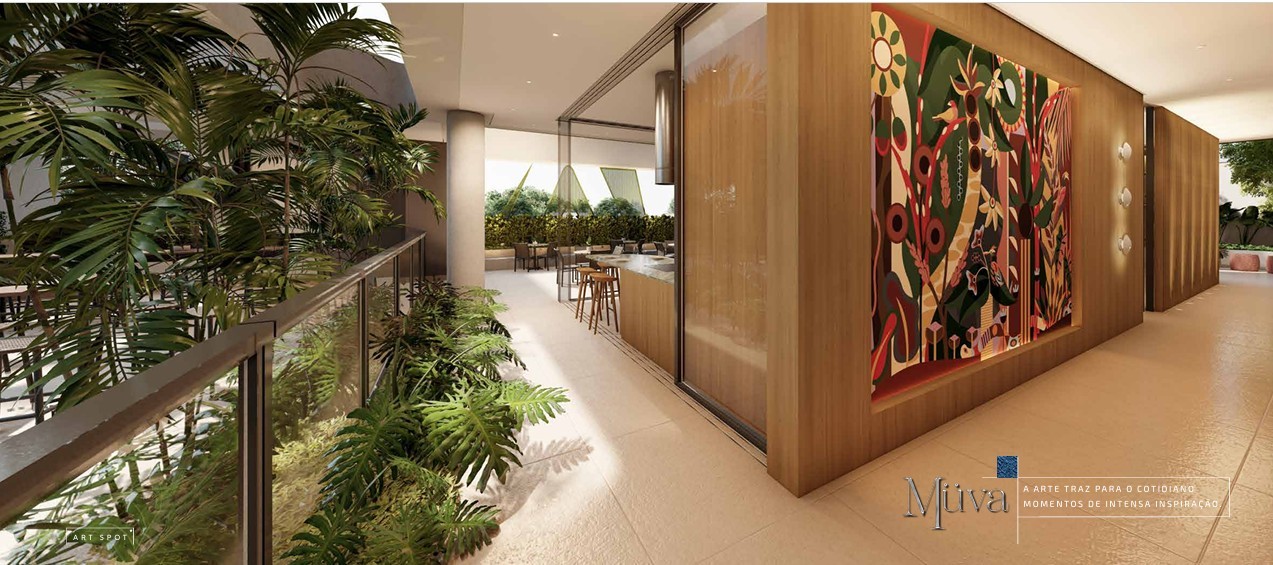 Apartamento, 3 quartos, 134 m² - Foto 12