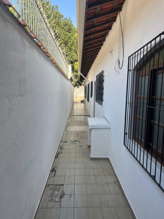 Casa, 4 quartos - Foto 2