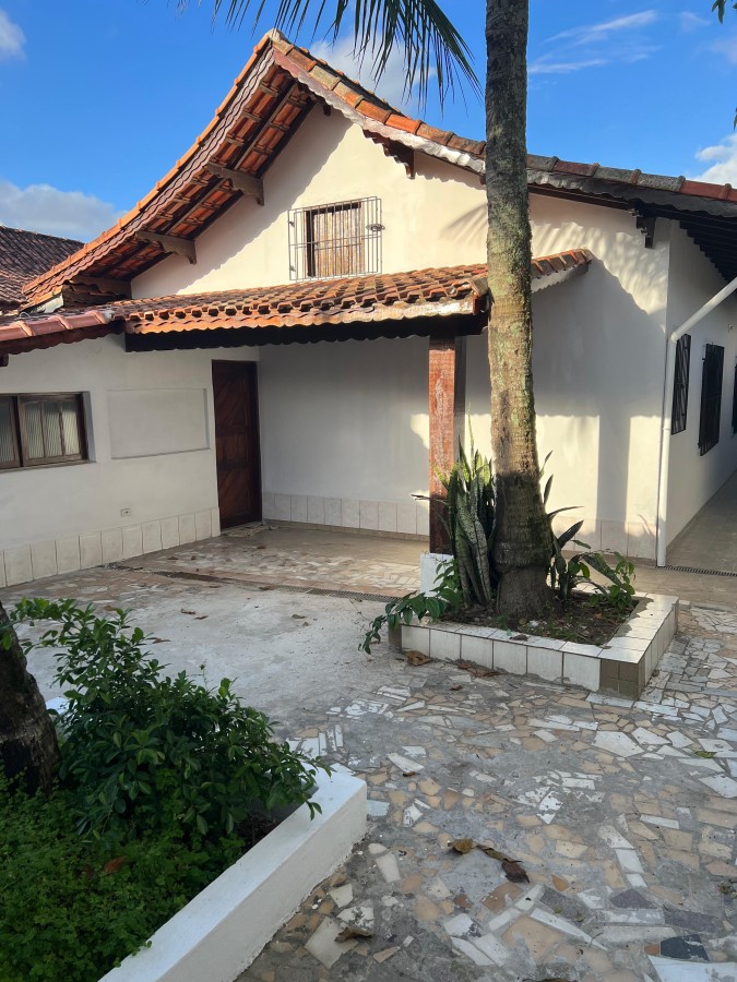Casa, 4 quartos - Foto 1