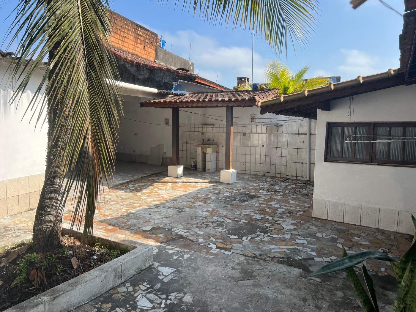 Casa, 4 quartos - Foto 45